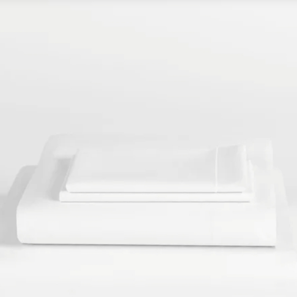 Luxury Cotton Bed Sheet